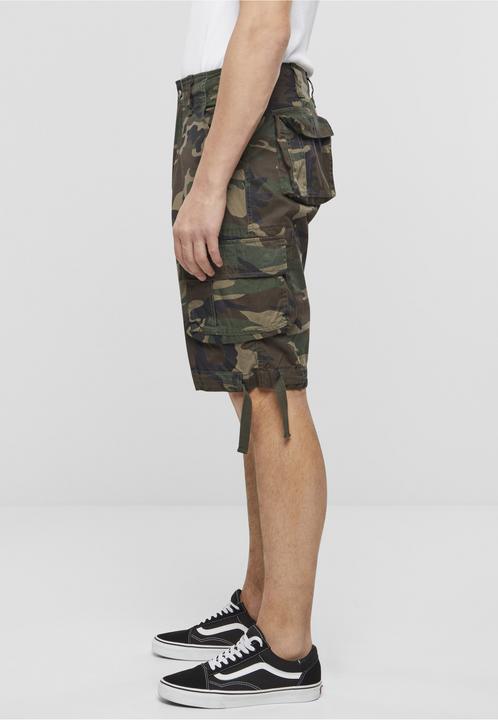 Produktbild Brandit Urban Legend Cargo Shorts (M)