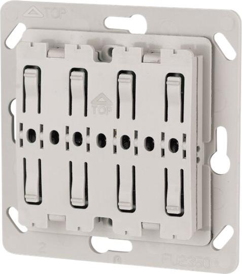 Produktbild Eaton xComfort 4-way pushbutton, radio