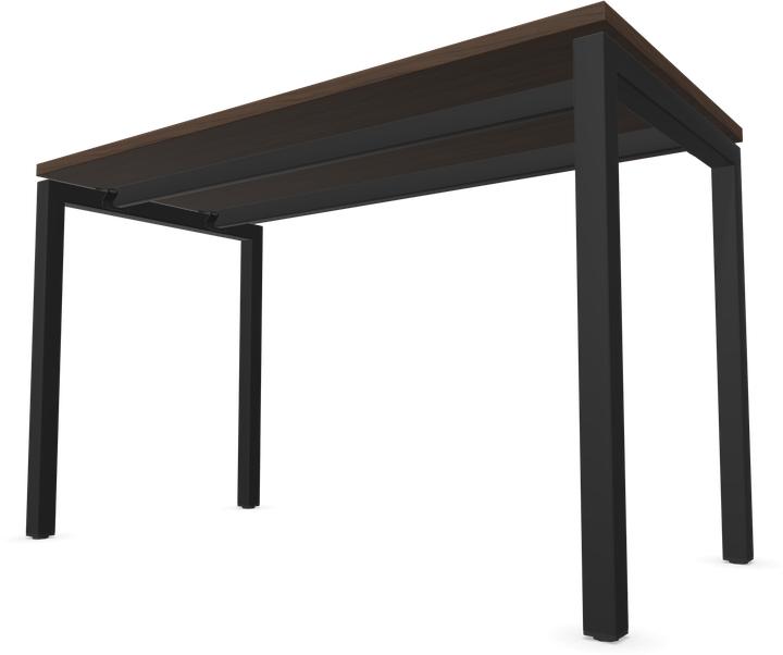 Image du produit Narbutas Bureau Nova U (120 x 60 x 74 cm)