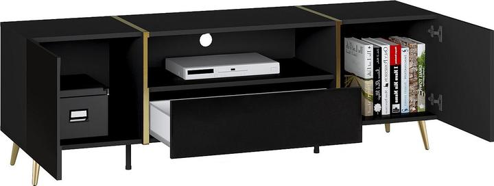 Produktbild Vente-unique Marzialo (158 x 41 x 51.80 cm)