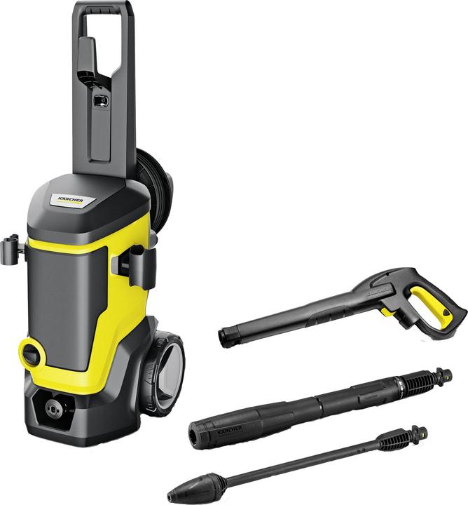 Kärcher K 7 WCM Premium (Netzbetrieb)