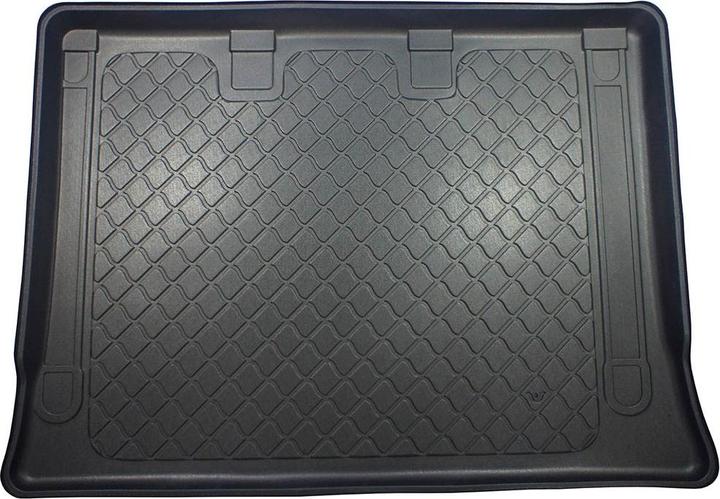 Image du produit ProPlus Bac de coffre pour Mercedes Vito Tourer / Classe V / EQV 300 de 2014 à aujourd'hui (version