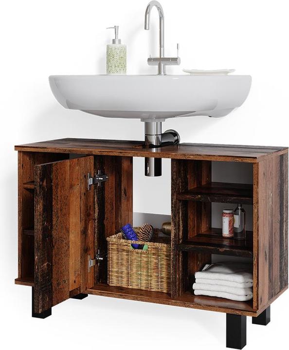 Produktbild Vicco Fynn (80 x 32 x 54 cm)