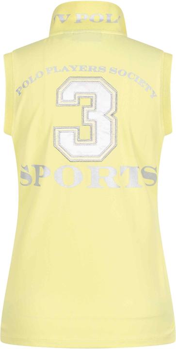 Actual product image HV Polo Favouritas (L)