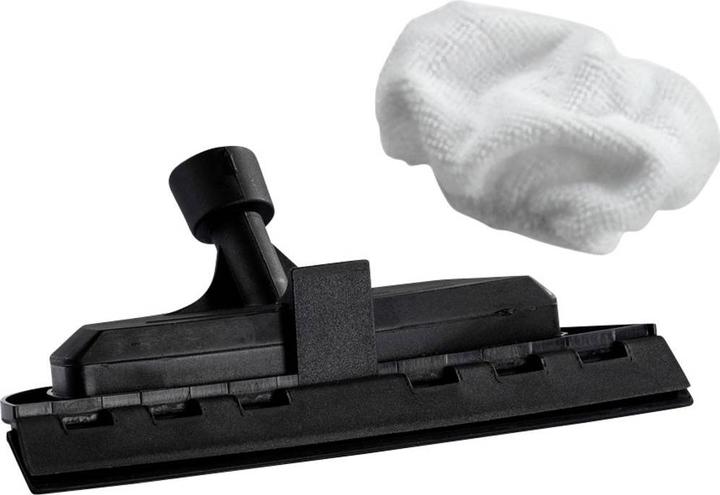 2452740 W915e Fensterdüse 1 St. Schwarz