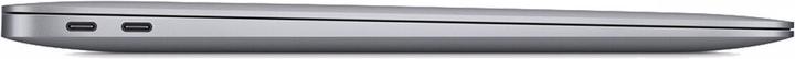 Produktbild Apple MacBook Air – 2020 (13.30", Intel Core i3, 8 GB, 256 GB, DE)