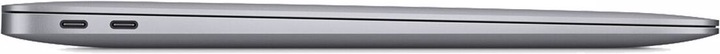 Produktbild Apple MacBook Air – 2020 (13.30", Intel Core i3, 8 GB, 256 GB, DE)