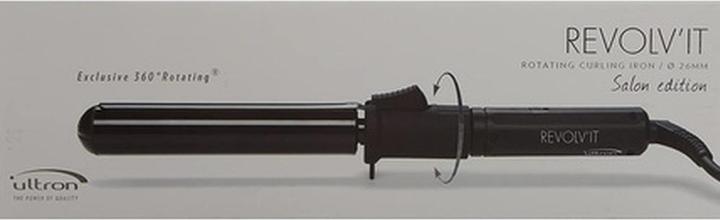 Immagine prodotto Ultron Salone Revolv'It
