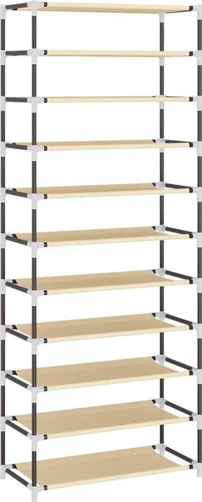 Produktbild vidaXL Kim (60 x 30 x 166 cm)