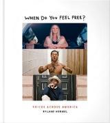 Image du produit When Do You Feel Free? (Anglais, Joshua Mantz, Ryland Hormel, 2023)