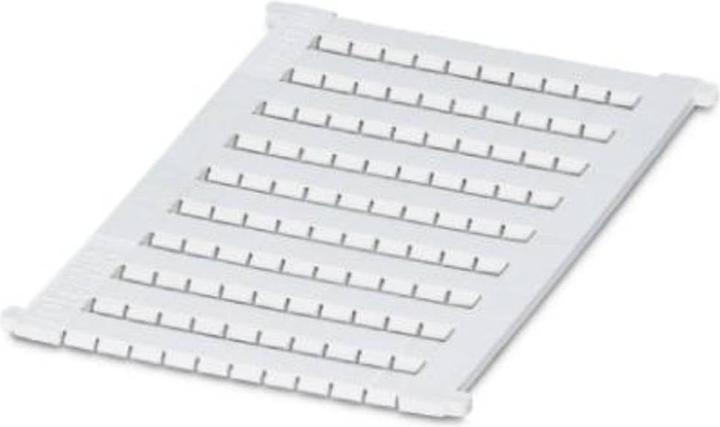 Immagine prodotto Phoenix Contact Foglio di etichette vuote siglacavo