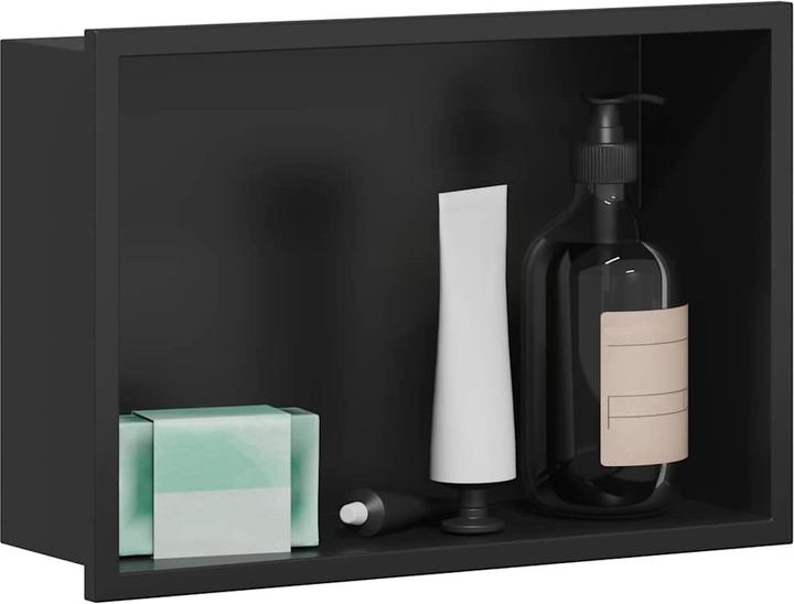 Produktbild vidaXL Duschnische (45 x 30 x 9.50 cm)