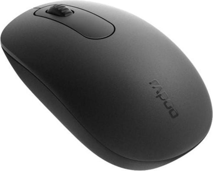 Actual product image Rapoo N200 (Cable)