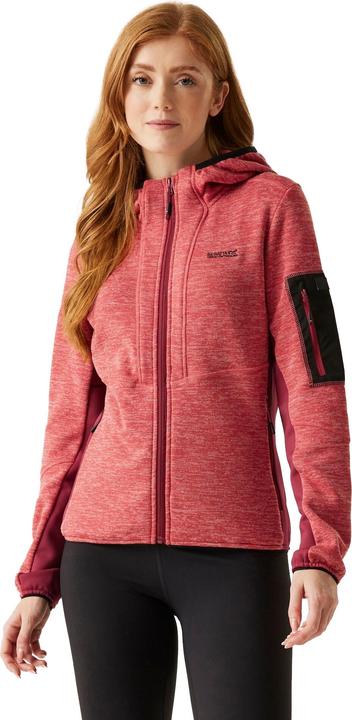 Produktbild Regatta Kemilia Fleecejacke (46)