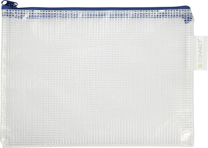 Immagine prodotto Q-Connect Borse con cerniera (Documento & Portafoglio)