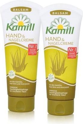 Produktbild Kamill Hand und Nagel (100 ml)