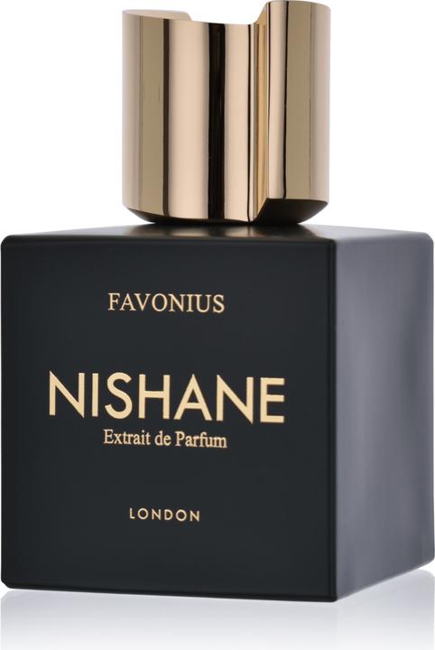 Produktbild Nishane Favonius (Extrait De Parfum, 100 ml)