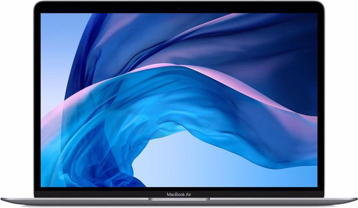 Produktbild Apple MacBook Air – 2020 (13.30", Intel Core i3, 8 GB, 256 GB, DE)