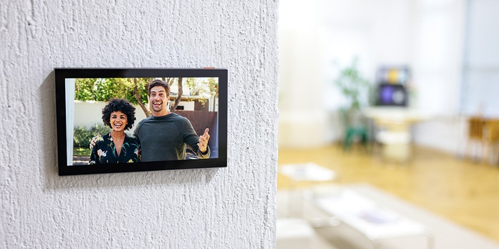 Productafbeelding EZVIZ HP7 (App)
