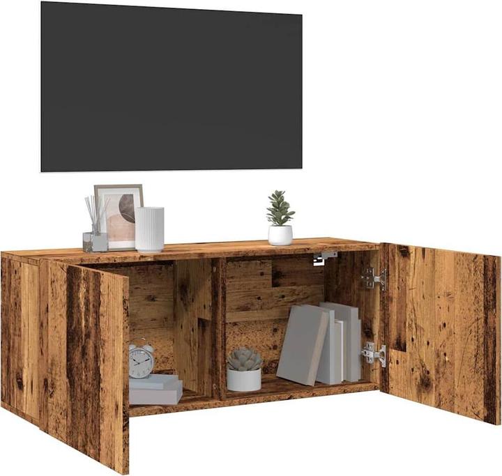 Image du produit vidaXL TV-Schrank (100 x 30 x 41 cm)