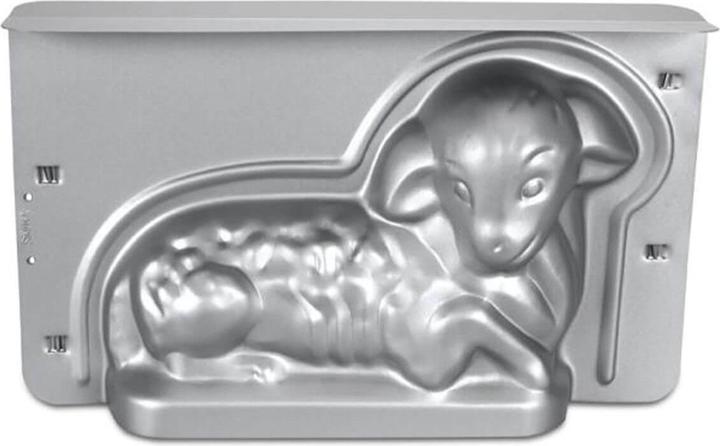 Produktbild Städter Osterlamm