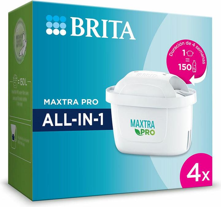 Image du produit Brita MAXTRA Pro (4 x)
