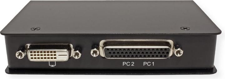 Produktbild Aten CS72D KVM-/Audio-Switch