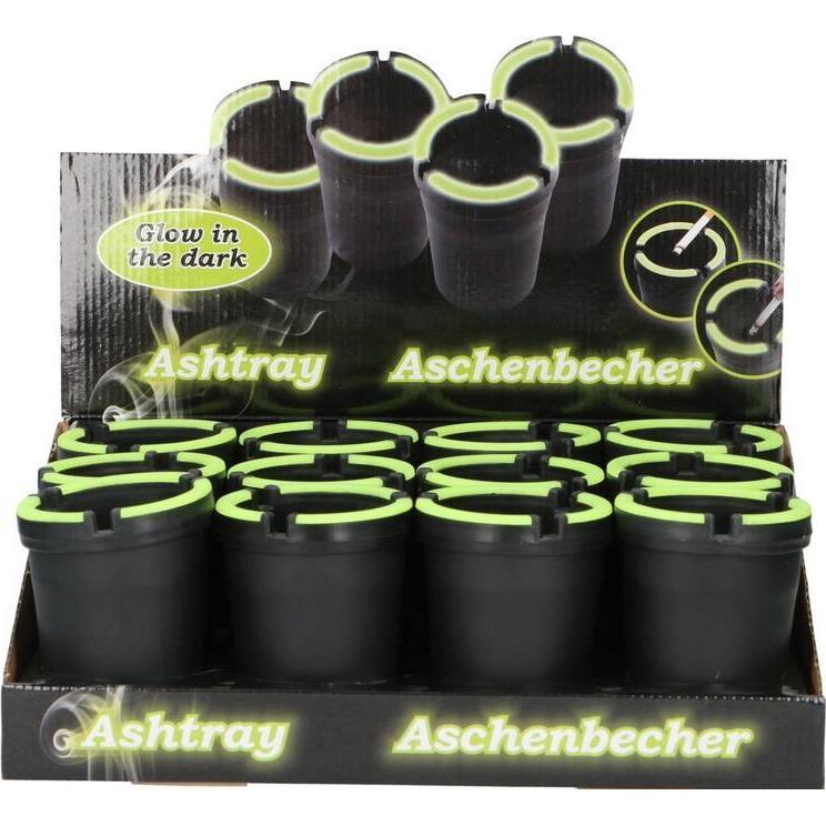 Thumbnail - Champ, Aschenbecher, Aschenbecher