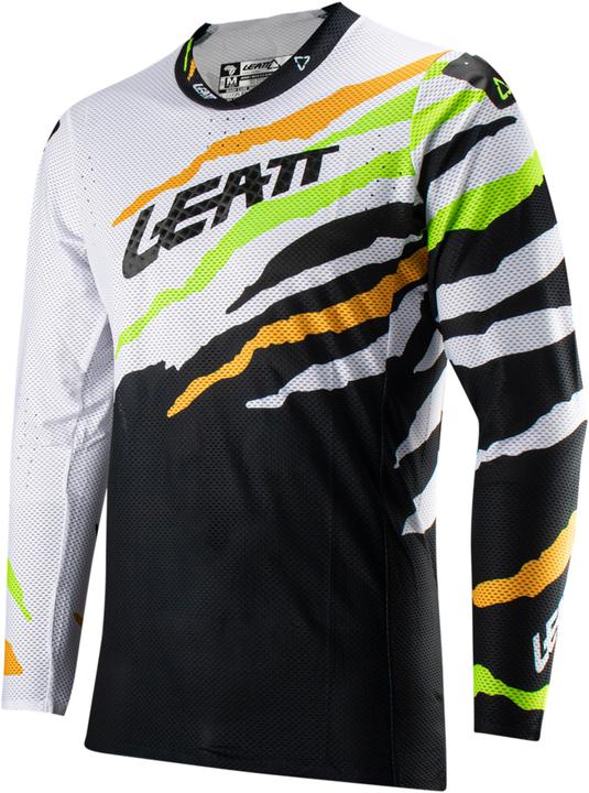 Produktbild Leatt Jersey Moto 5.5 UltraWeld (Herren, M)