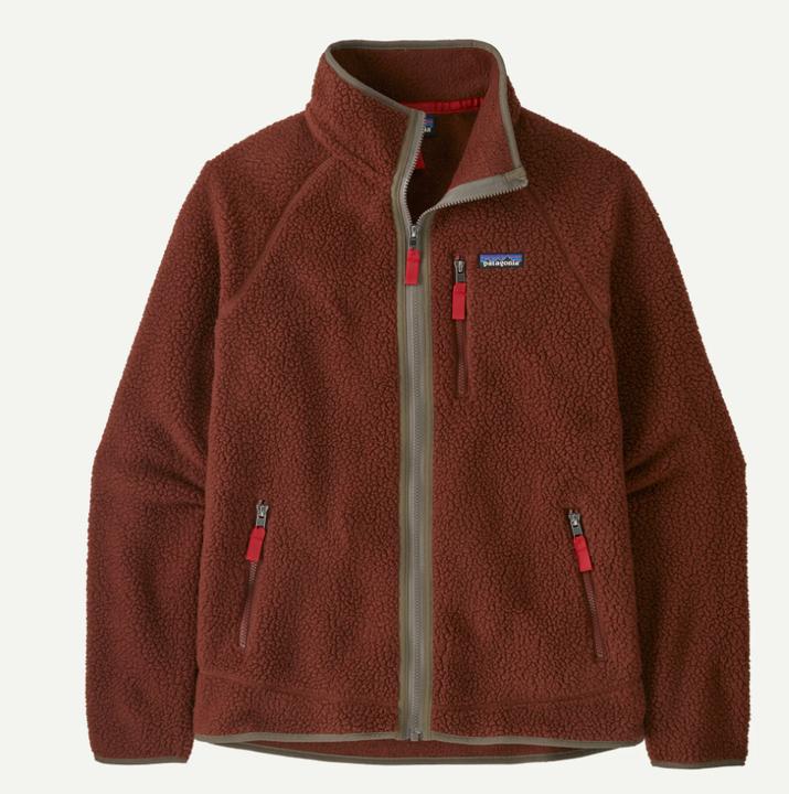 Produktbild Patagonia Retro Pile (M)