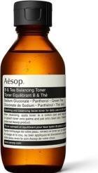 Immagine prodotto Aesop Tonico astringente all'arancia amara (Tonico per il viso, 200 ml)