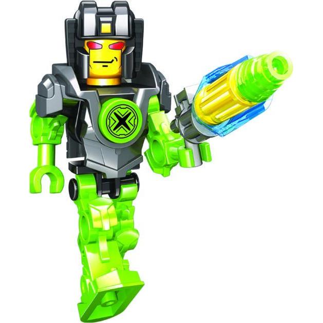 Rs Toys TPX KIDS TARGET MINI FIGURE 16/18 PZ DSP DA 12 PZ ASS NR.1