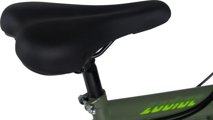 Produktbild Wyld Kinder-Mountainbike Fully 24" Zodiac 18 Gänge RH 38 cm (24")