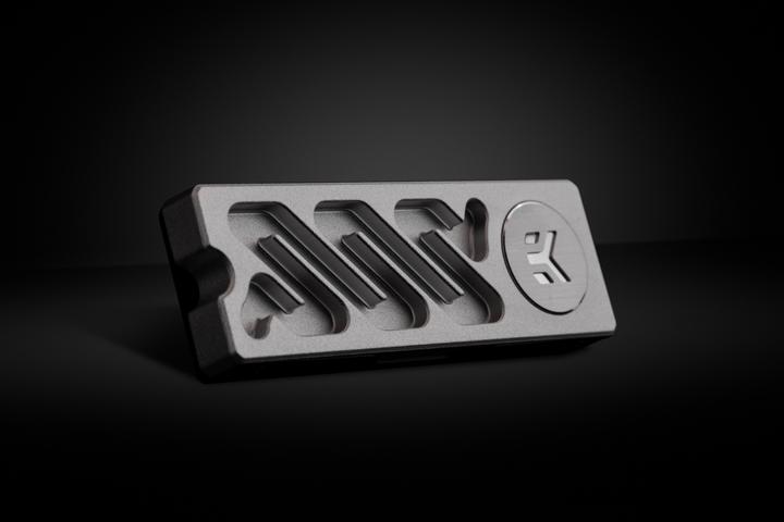Immagine prodotto EKWB EK-Quantum Convection M.2 NVMe