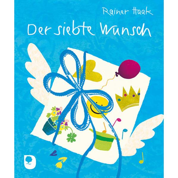 Der siebte Wunsch, Sachbücher von Rainer Haak