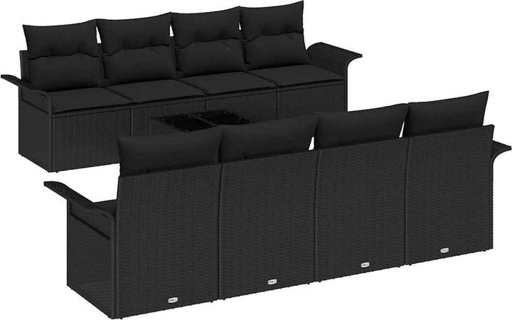 Produktbild vidaXL Kartier