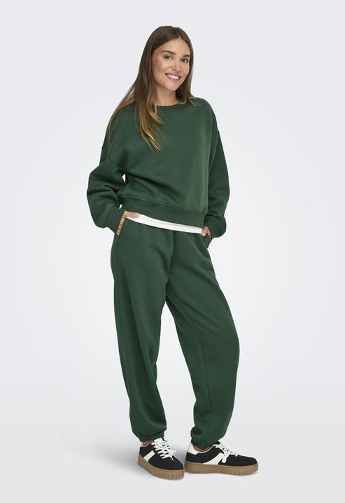Immagine prodotto Only Onlbest Cuff Pant Swt Noos (S)