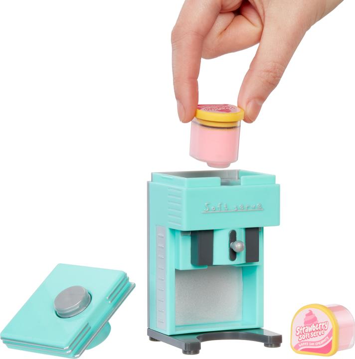 Produktbild MGA Miniverse - Make It Mini Appliances Series 2 in PDQ (Assortiert)