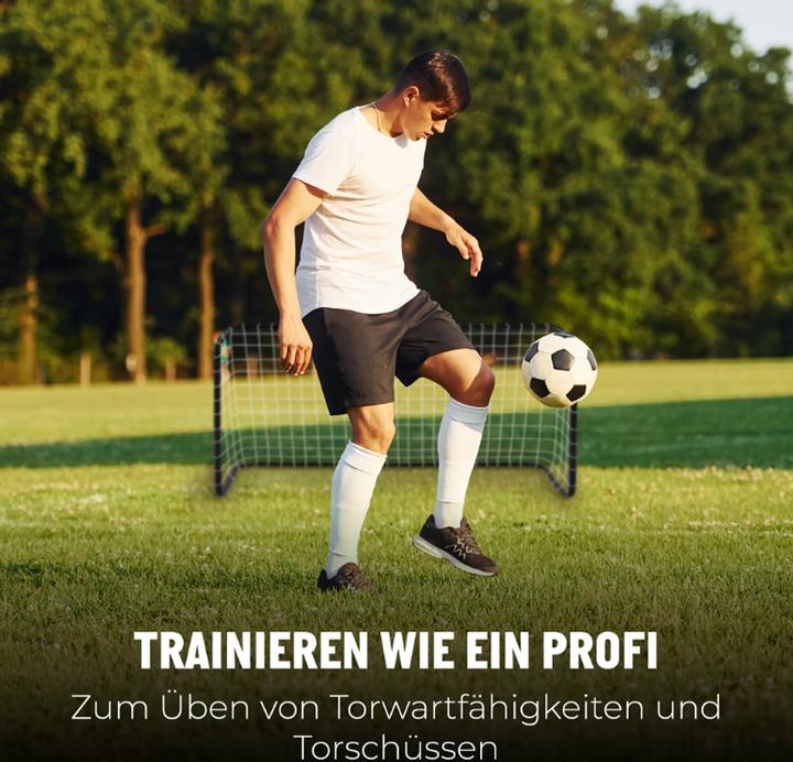 Produktbild Umbro Fussballtor gross