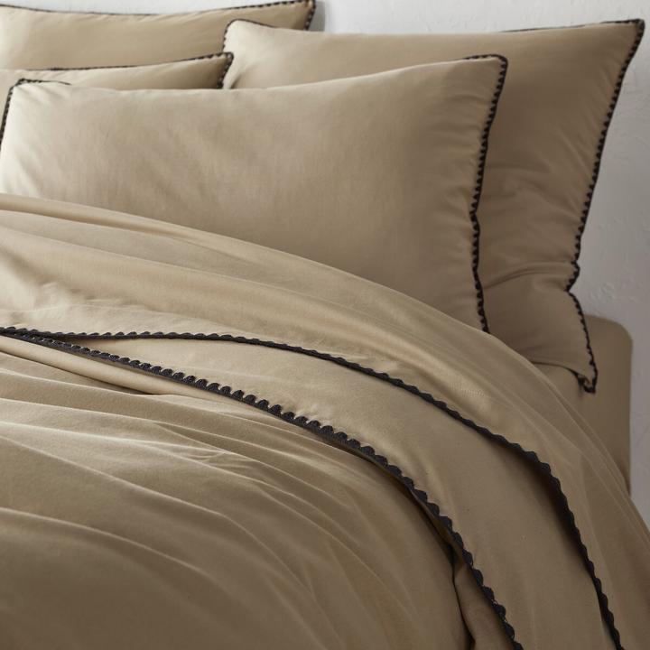 Immagine prodotto La Redoute Interieurs Merida (Copripiumino, 200 x 200 cm)