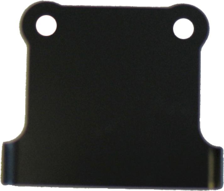 Actual product image Makita Lama di ricambio per spatola