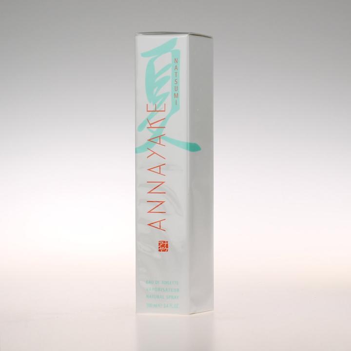 Actual product image Annayake Natsumi (Eau de toilette, 450 ml)