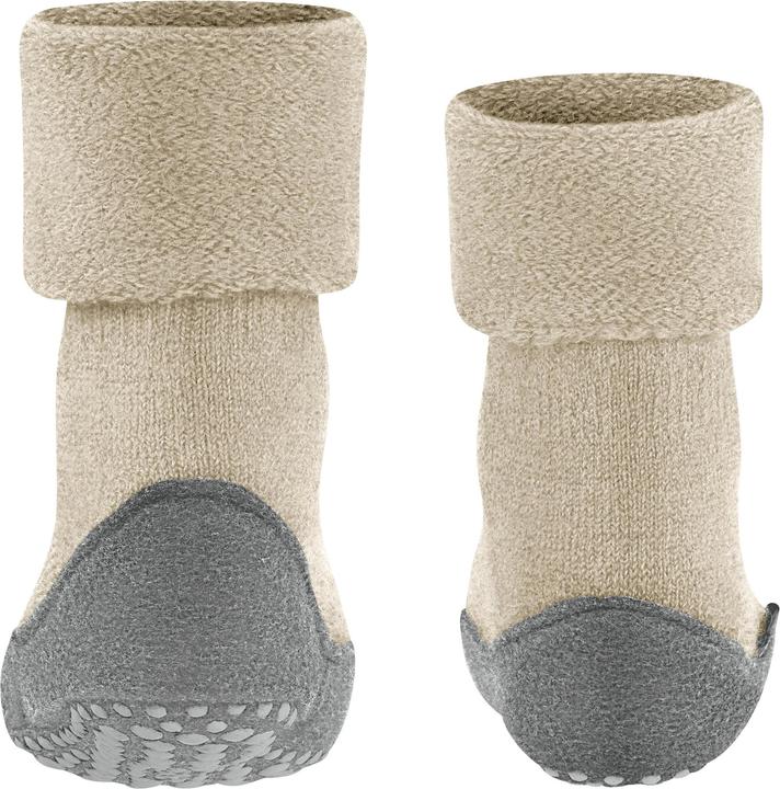 Actual product image Falke Cosyshoe Teens SO CP (31)