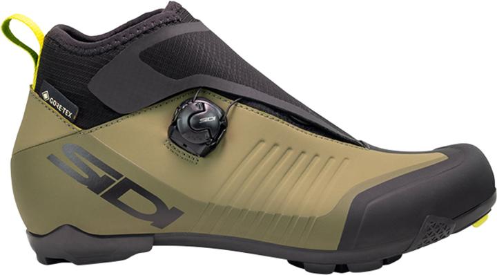 Cycling shoes