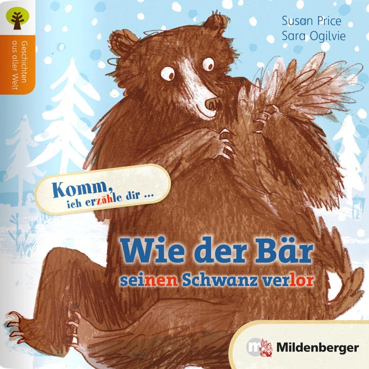 Produktbild Geschichten aus aller Welt (Deutsch, Susan Price, 2018)