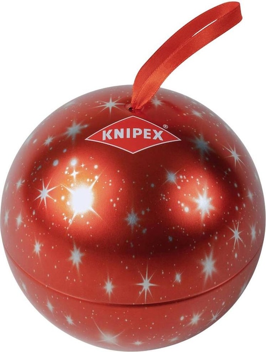 Produktbild Knipex Cobra XS XMAS (100 mm)