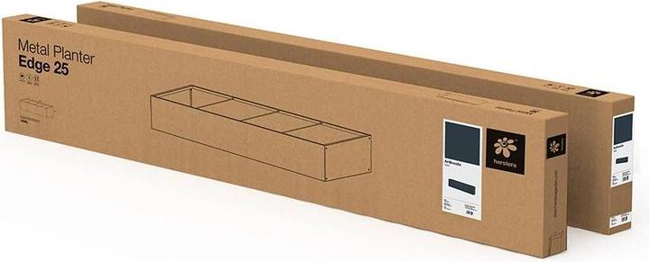 Produktbild Herstera Metal Planter Edge