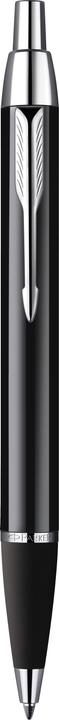 Produktbild Parker Füllfederhalter DuoSet IM C.C. Schwarz (Silber, Black, 2 x)