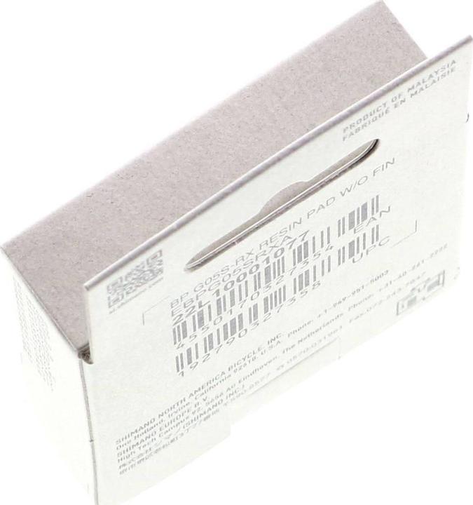 Image du produit Shimano G05S Plaque de support (Shimano, Résine synthétique)