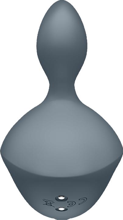 Productafbeelding Satisfyer Absolute Beginners 4 Plug Anaal Vibrator